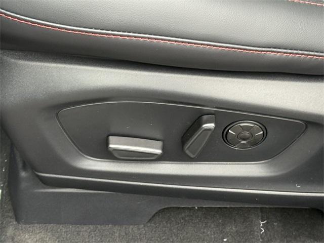 new 2026 Ford Explorer car, priced at $63,140