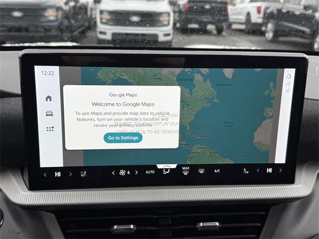 new 2026 Ford Explorer car, priced at $63,140