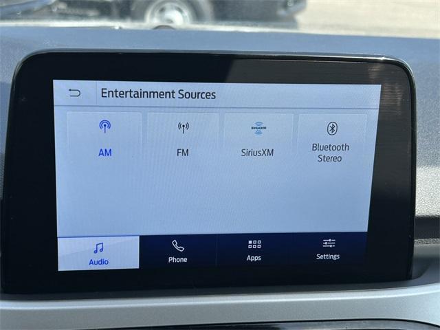 used 2022 Ford Escape car, priced at $20,699