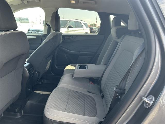used 2022 Ford Escape car, priced at $20,699