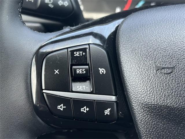 used 2022 Ford Escape car, priced at $20,699