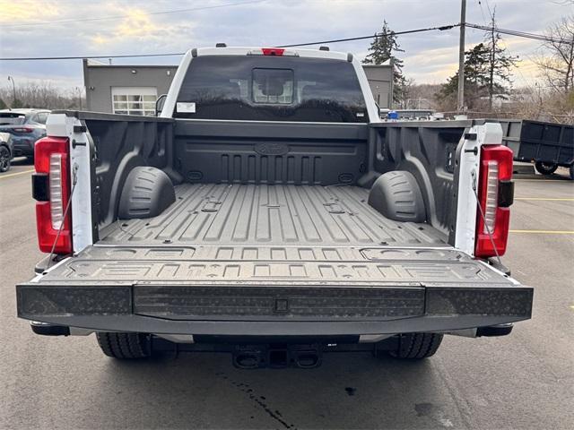 new 2025 Ford F-350 car