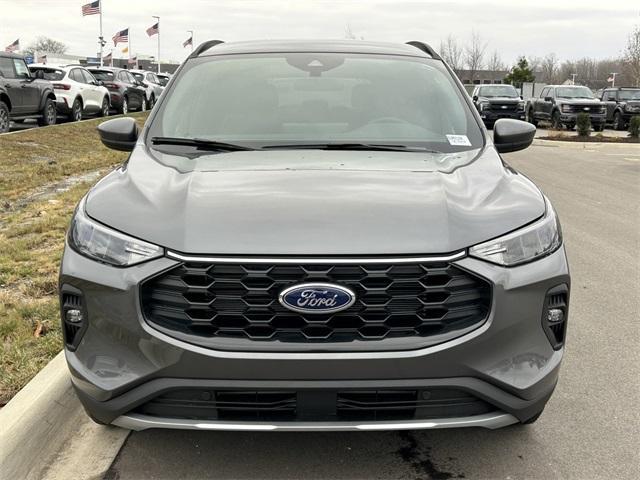 new 2025 Ford Escape car