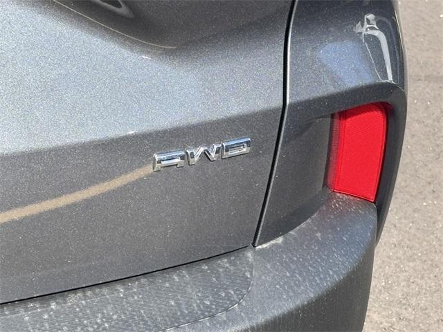new 2025 Ford Escape car