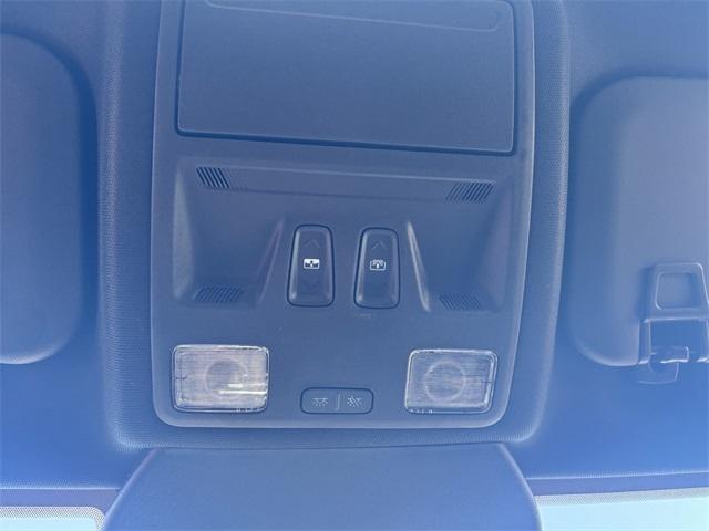 new 2025 Ford Escape car