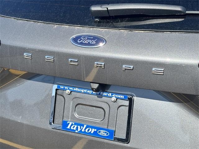new 2025 Ford Escape car