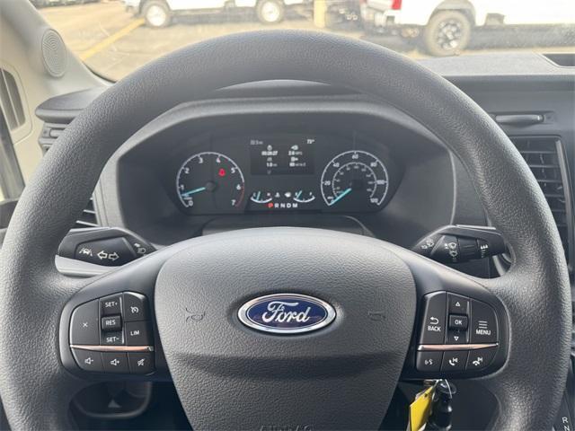 new 2025 Ford Transit-350 car