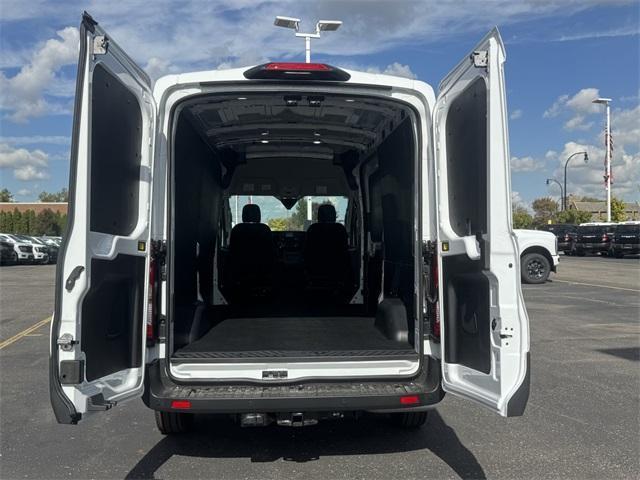 new 2025 Ford Transit-350 car