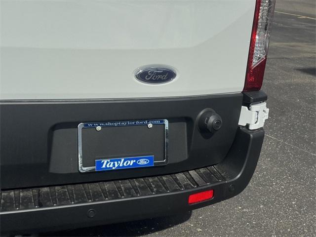 new 2025 Ford Transit-350 car