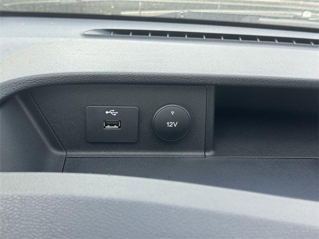 new 2025 Ford Transit-350 car