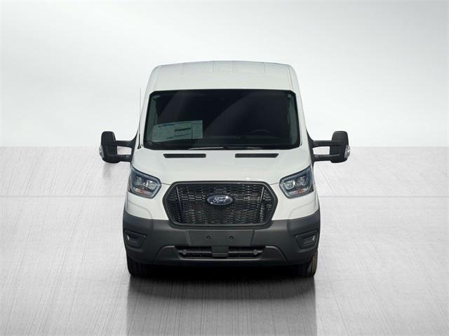 new 2025 Ford Transit-350 car