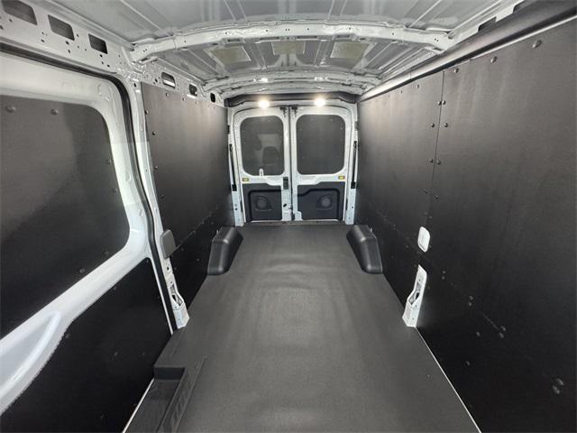 new 2025 Ford Transit-350 car