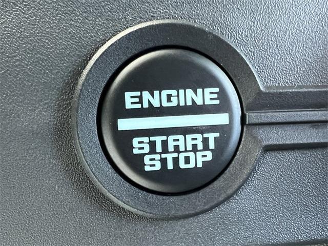 new 2025 Ford Bronco car