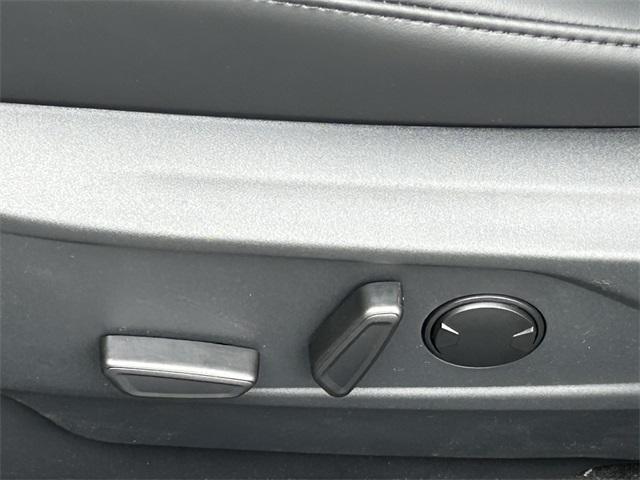 new 2025 Ford Mustang Mach-E car