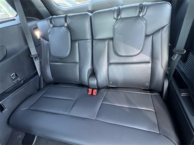 new 2025 Ford Explorer car