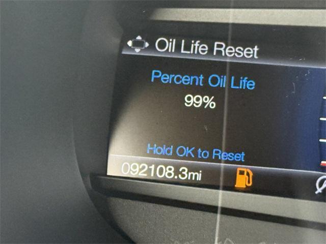 used 2019 Ford Edge car, priced at $15,798