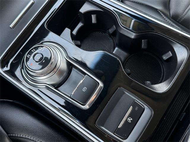 used 2019 Ford Edge car, priced at $15,798