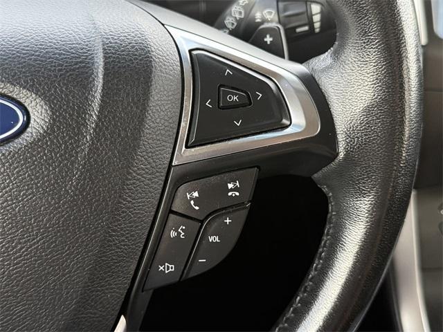 used 2019 Ford Edge car, priced at $15,798