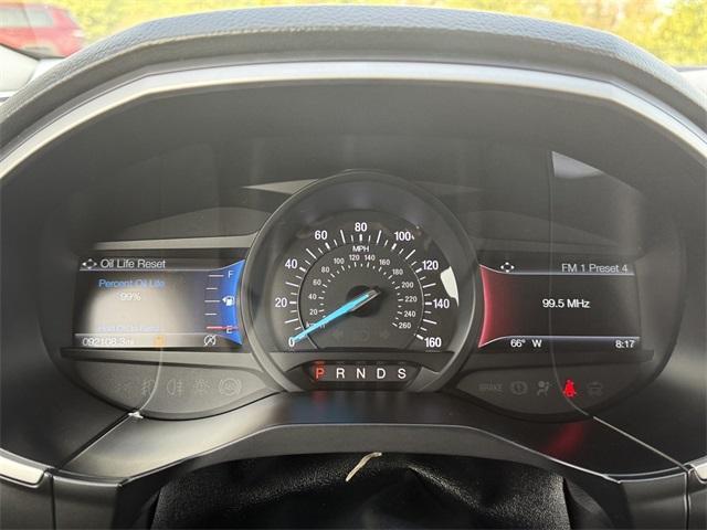 used 2019 Ford Edge car, priced at $15,798
