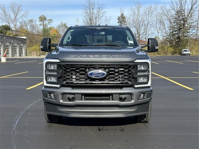 new 2024 Ford F-250 car, priced at $57,664