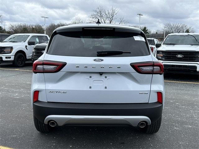 new 2025 Ford Escape car