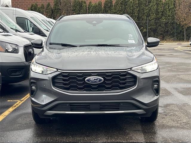 new 2026 Ford Escape car, priced at $36,110