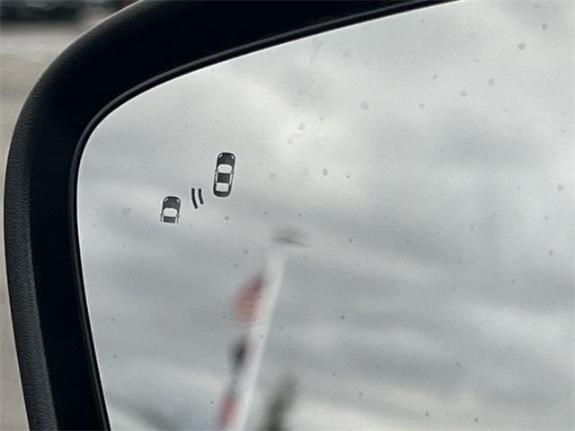 new 2026 Ford Escape car, priced at $36,110