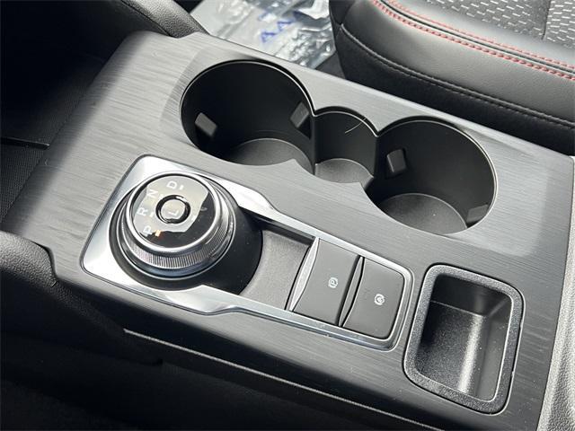 new 2026 Ford Escape car, priced at $36,110