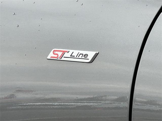 new 2026 Ford Escape car, priced at $36,110