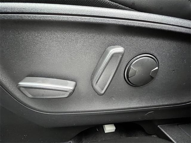 new 2026 Ford Escape car, priced at $36,110