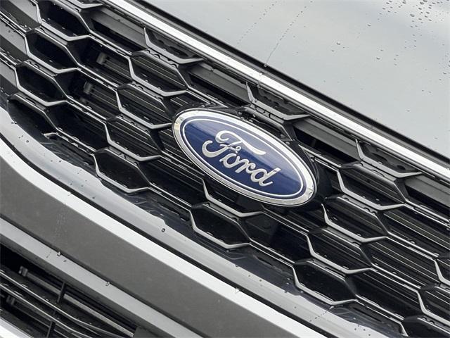 new 2026 Ford Escape car, priced at $36,110