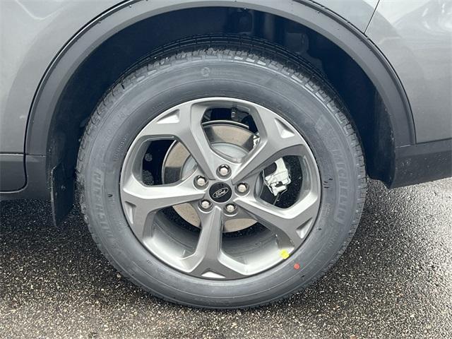 new 2026 Ford Escape car, priced at $36,110