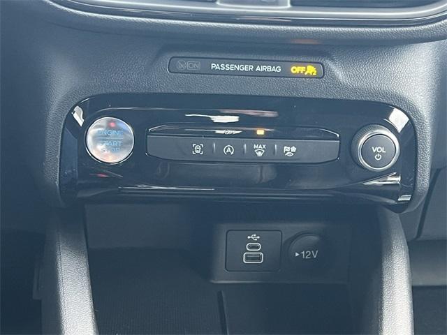 new 2026 Ford Escape car, priced at $36,110