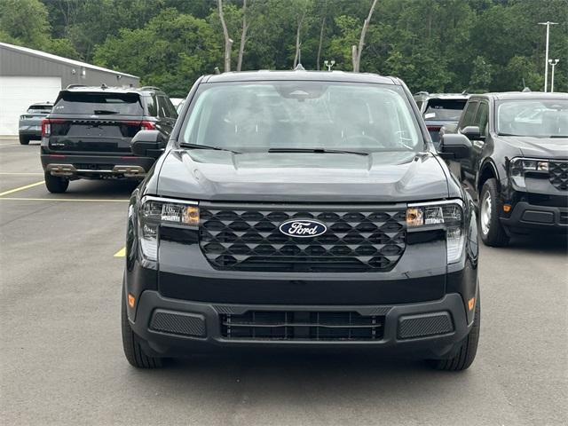 new 2025 Ford Maverick car