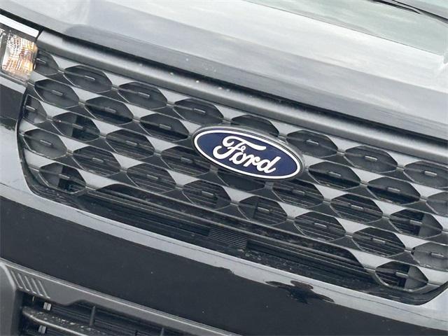 new 2025 Ford Maverick car
