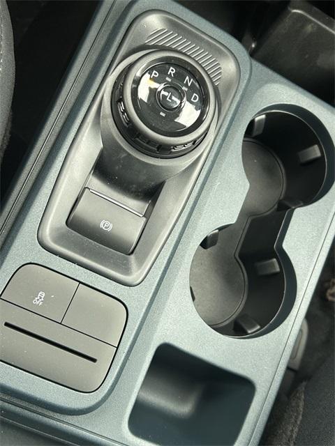 new 2025 Ford Maverick car