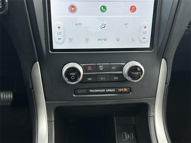 used 2023 Ford Edge car, priced at $27,488