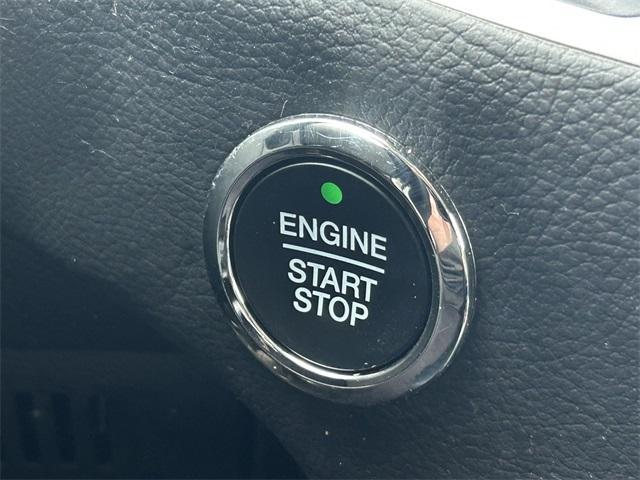 used 2023 Ford Edge car, priced at $27,488