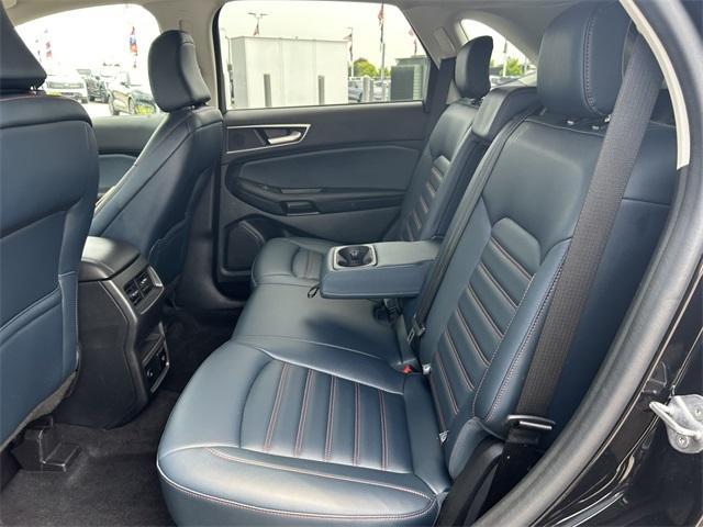used 2023 Ford Edge car, priced at $27,488