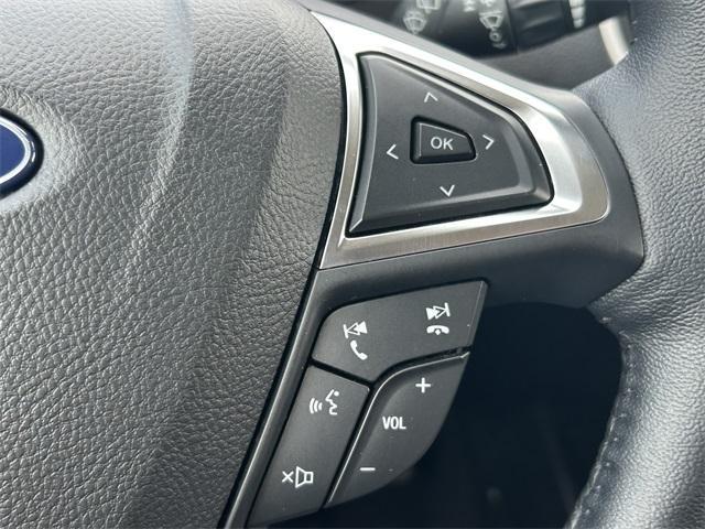 used 2023 Ford Edge car, priced at $27,488