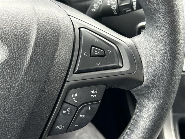 used 2022 Ford Edge car, priced at $26,522