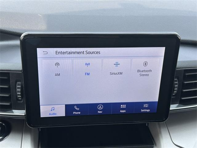 used 2023 Ford Explorer car, priced at $32,298