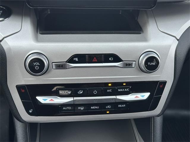 used 2023 Ford Explorer car, priced at $32,298