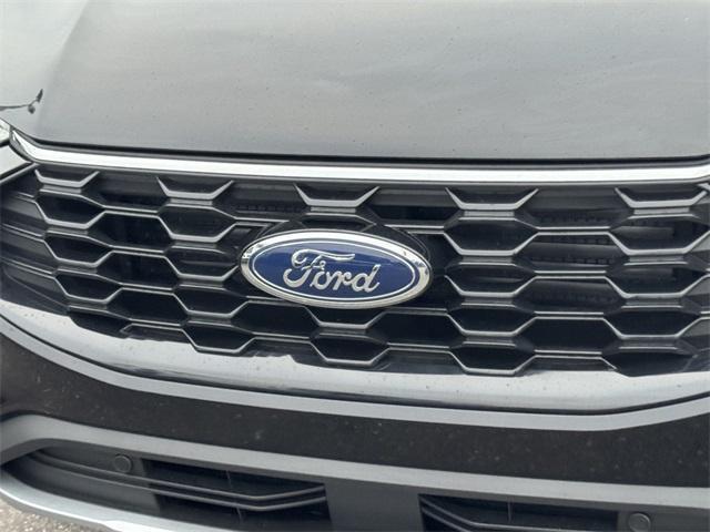 new 2026 Ford Escape car, priced at $35,120