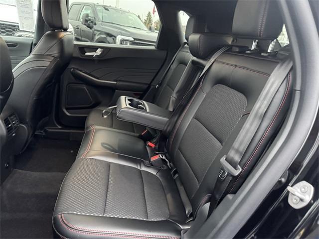 new 2026 Ford Escape car, priced at $35,120