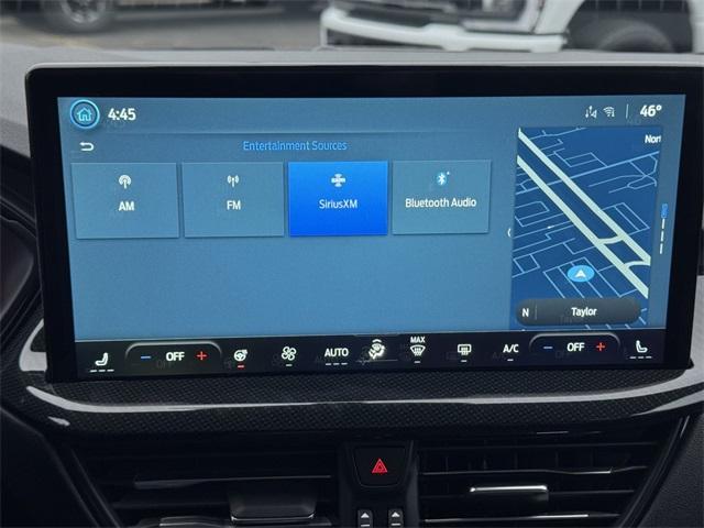 new 2026 Ford Escape car, priced at $35,120