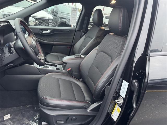 new 2026 Ford Escape car, priced at $35,120