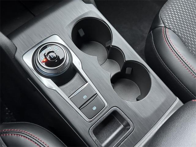 new 2026 Ford Escape car, priced at $35,120