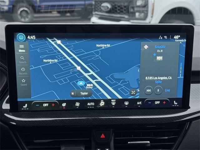 new 2026 Ford Escape car, priced at $35,120