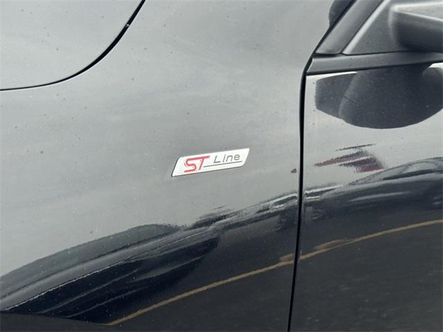 new 2026 Ford Escape car, priced at $35,120